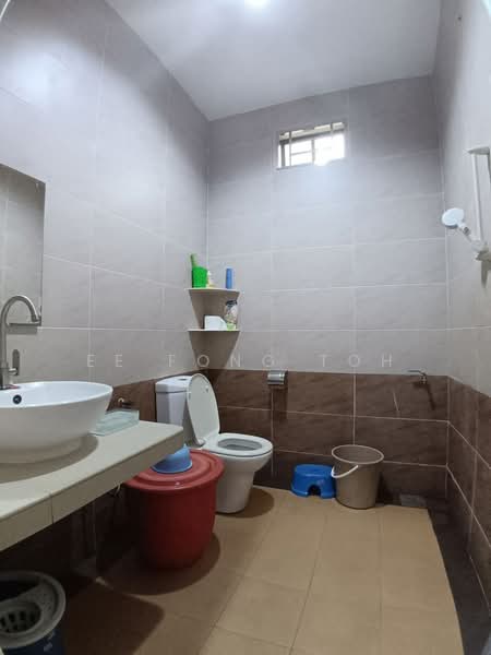 2-storey Terraced House for Sale in Taman Kota Jaya (Kota Tinggi) - Ee Fong Toh - PropertyGuru.com.my