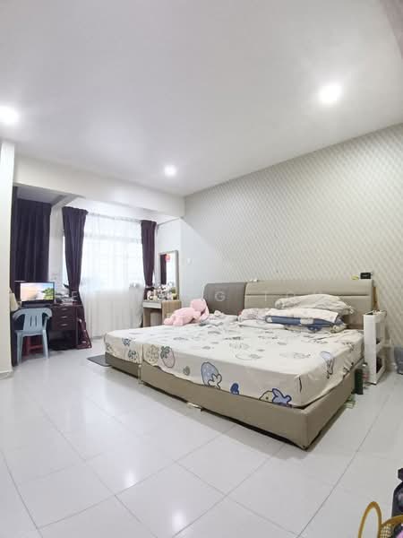 2-storey Terraced House for Sale in Taman Kota Jaya (Kota Tinggi) - Ee Fong Toh - PropertyGuru.com.my