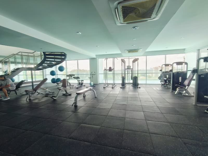 Service Residence for Sale at Paragon Suites @ CIQ - Amber Hew - PropertyGuru.com.my