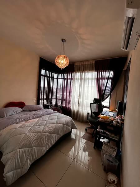 Kondominium untuk Dijual di One Damansara - Zulhaikal Asmadee - Bedroom - PropertyGuru.com.my