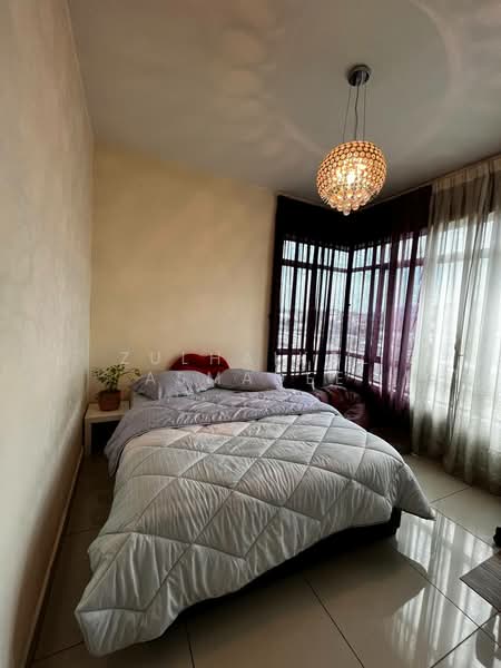 Kondominium untuk Dijual di One Damansara - Zulhaikal Asmadee - Bedroom - PropertyGuru.com.my