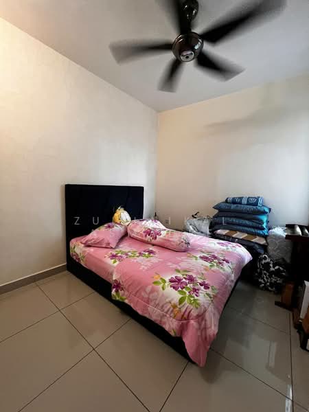 Kondominium untuk Dijual di One Damansara - Zulhaikal Asmadee - Bedroom - PropertyGuru.com.my