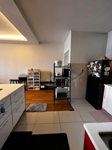 Kondominium untuk Dijual di One Damansara - Zulhaikal Asmadee - Kitchen - PropertyGuru.com.my