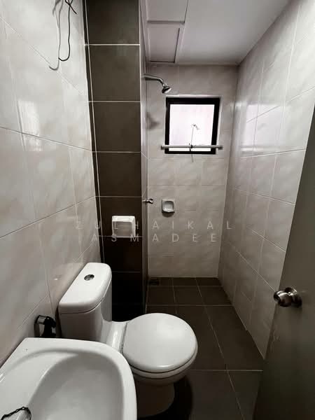 Kondominium untuk Dijual di One Damansara - Zulhaikal Asmadee - Bathroom - PropertyGuru.com.my