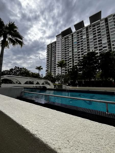 Kondominium untuk Dijual di One Damansara - Zulhaikal Asmadee - Exterior - PropertyGuru.com.my
