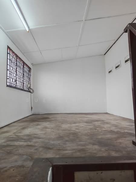 1-storey Terraced House for Rent in Taman Abad (Johor Bahru) - Sue Jin Tee - Interior - PropertyGuru.com.my