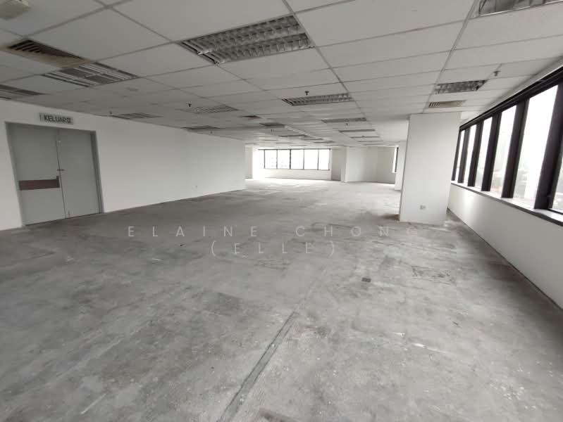 Office for Rent in Damansara Heights (Kuala Lumpur) - Elaine Chong (Elle) - Interior - PropertyGuru.com.my