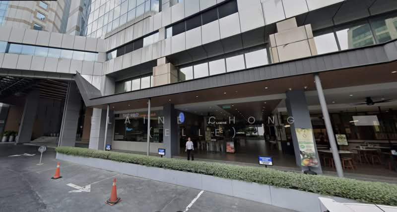 Office for Rent in Damansara Heights (Kuala Lumpur) - Elaine Chong (Elle) - Exterior - PropertyGuru.com.my
