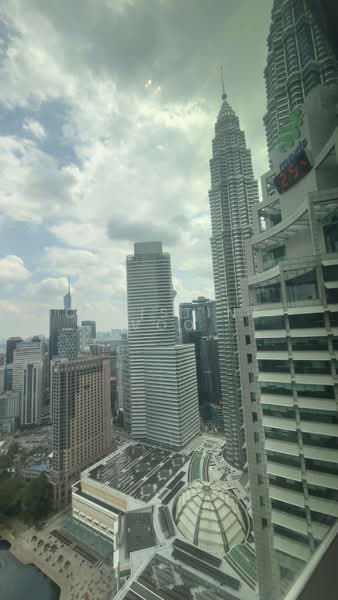 Service Residence for Sale at Four Seasons Place - Christine Voo - Direct KL City View - PropertyGuru.com.my