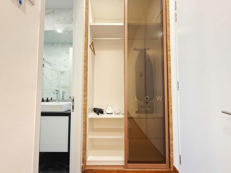 Service Residence for Sale at Royce Residence - Jenson Low - Interior - PropertyGuru.com.my