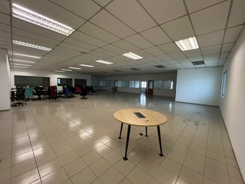 Kilang untuk Disewa di Puchong (Selangor) - Zen Law - Interior - PropertyGuru.com.my