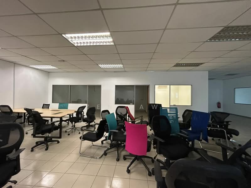 Kilang untuk Disewa di Puchong (Selangor) - Zen Law - Interior - PropertyGuru.com.my