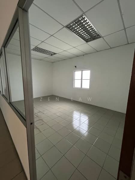 Kilang untuk Disewa di Puchong (Selangor) - Zen Law - Interior - PropertyGuru.com.my