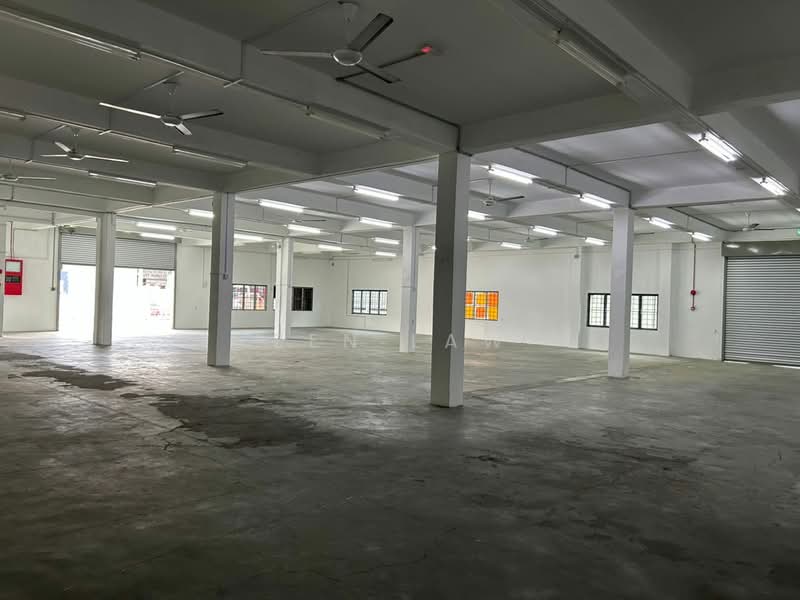 Kilang untuk Disewa di Puchong (Selangor) - Zen Law - Interior - PropertyGuru.com.my