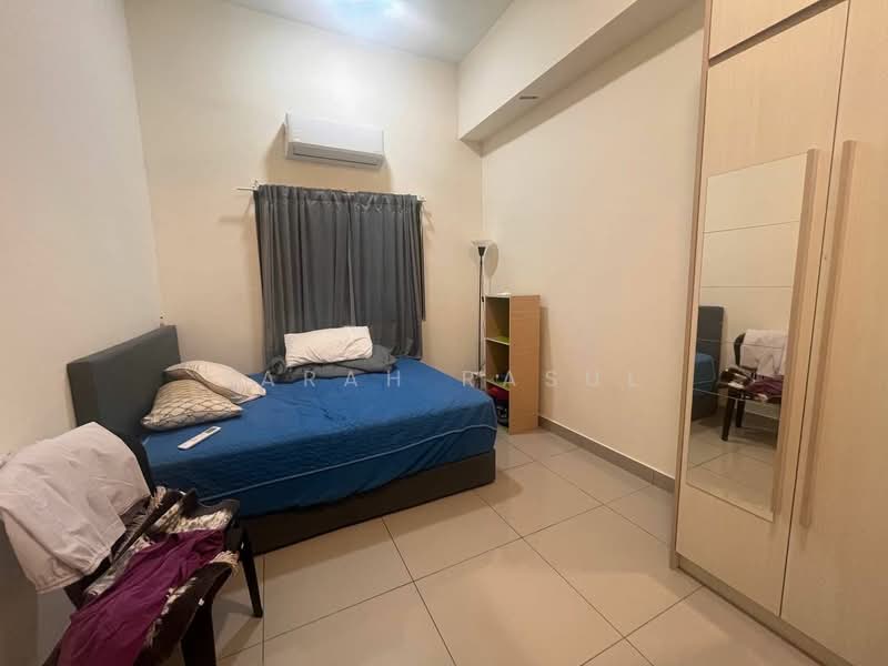 2-storey Terraced House for Rent in Dengkil (Selangor) - Farah Rasul - Bedroom - PropertyGuru.com.my