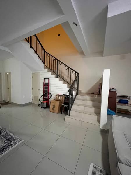 2-storey Terraced House for Rent in Dengkil (Selangor) - Farah Rasul - Interior - PropertyGuru.com.my