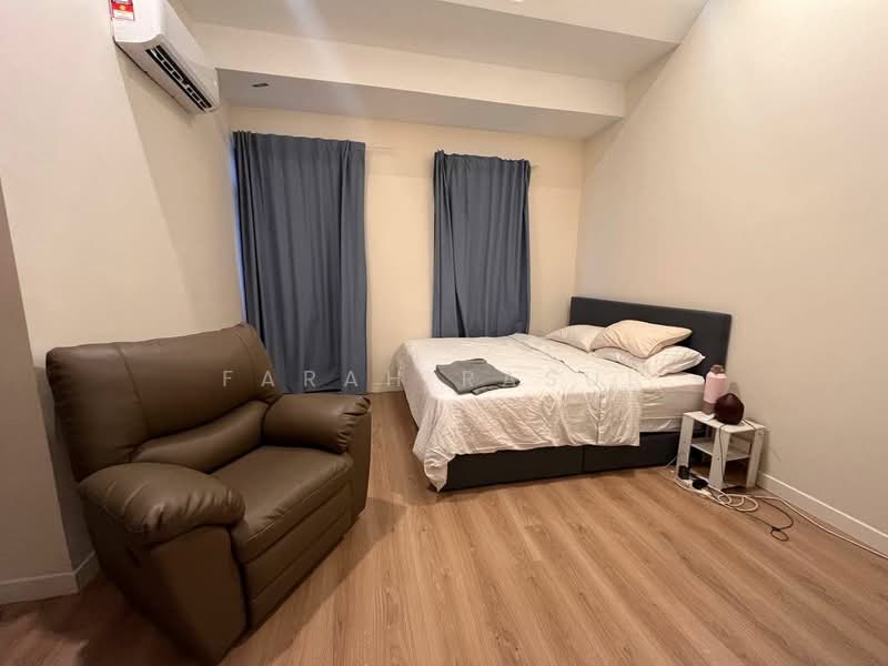 2-storey Terraced House for Rent in Dengkil (Selangor) - Farah Rasul - Bedroom - PropertyGuru.com.my