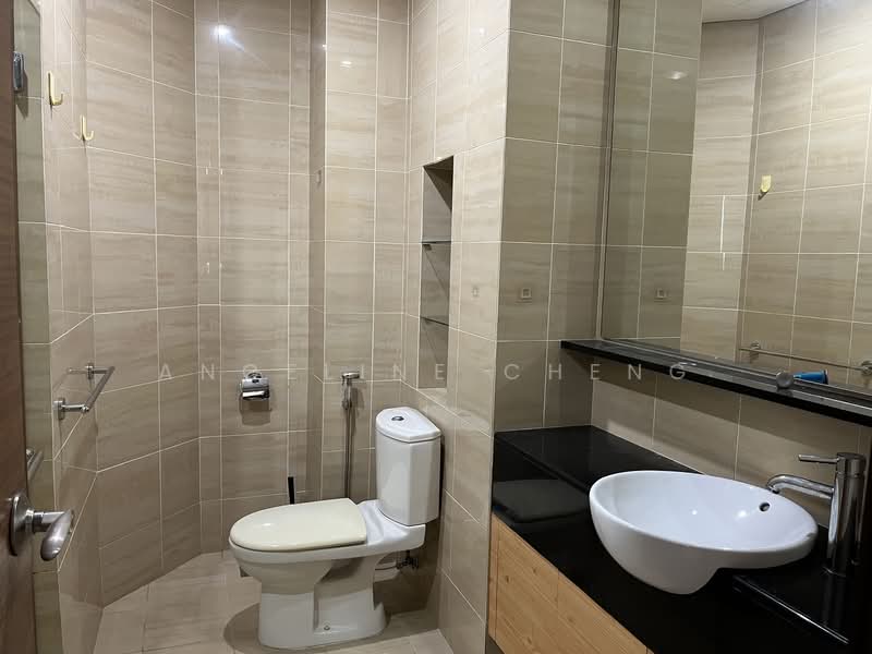 Service Residence for Sale at Marc Residence - Angeline Cheng - Bathroom - PropertyGuru.com.my