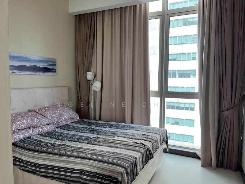 Service Residence for Sale at Marc Residence - Angeline Cheng - Bedroom - PropertyGuru.com.my