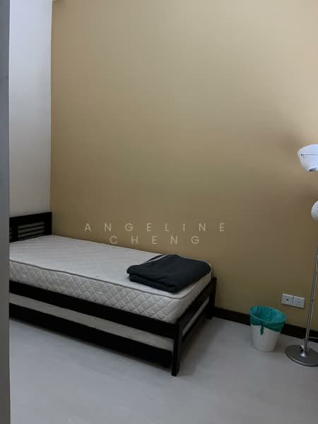 Service Residence for Sale at Marc Residence - Angeline Cheng - Bedroom - PropertyGuru.com.my