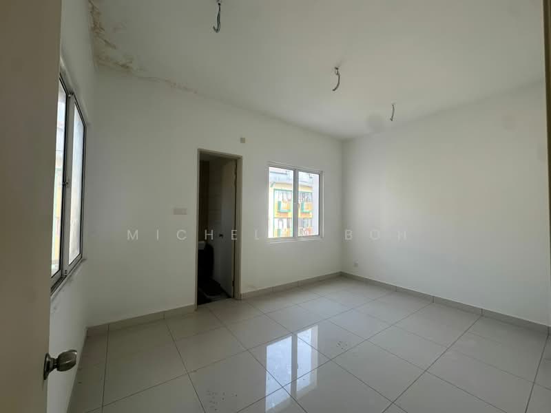 Rumah Teres 3 Tingkat untuk Dijual di Subang Jaya (Selangor) - Michelle Boh - Interior - PropertyGuru.com.my