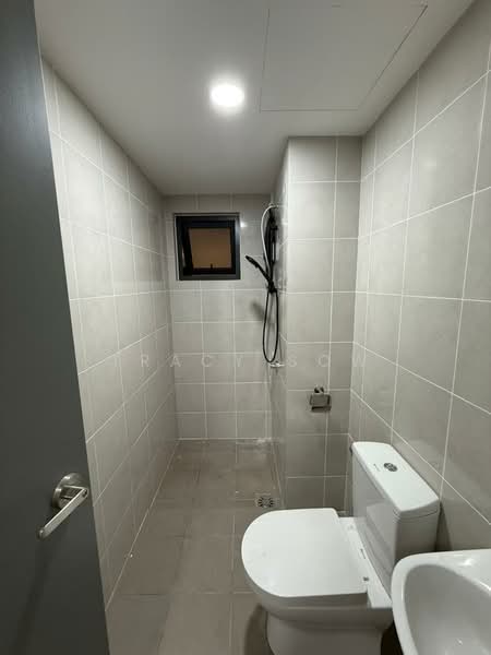 Service Residence for Sale at M Arisa - Tracy Sow - Bathroom - PropertyGuru.com.my