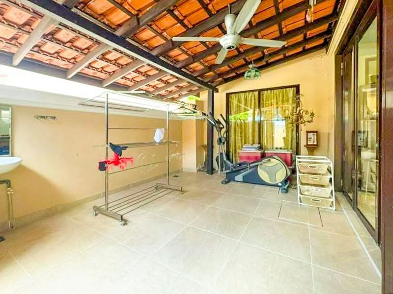 Semi-Detached House for Sale in Sri Hartamas (Kuala Lumpur) - M.J Zairin - Interior - PropertyGuru.com.my