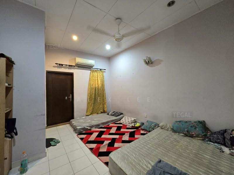 Rumah Teres untuk Dijual di Bandar Puteri Klang (Klang) - Alex Lee - Bedroom - PropertyGuru.com.my