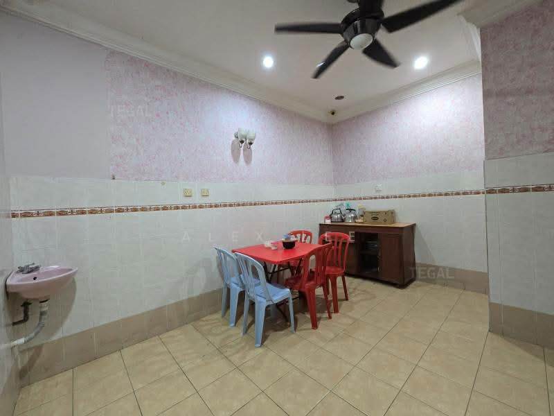 Rumah Teres untuk Dijual di Bandar Puteri Klang (Klang) - Alex Lee - Interior - PropertyGuru.com.my