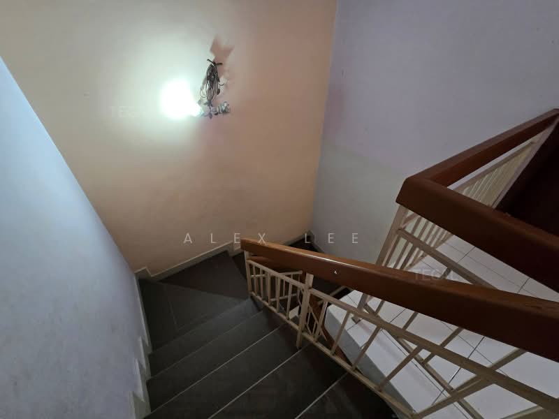 Rumah Teres untuk Dijual di Bandar Puteri Klang (Klang) - Alex Lee - Interior - PropertyGuru.com.my
