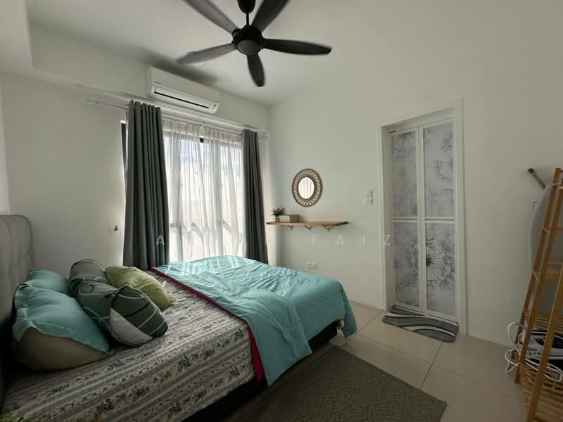 Pangsapuri untuk Dijual di Vista Sentul Residences - Amzar Faiz - PropertyGuru.com.my