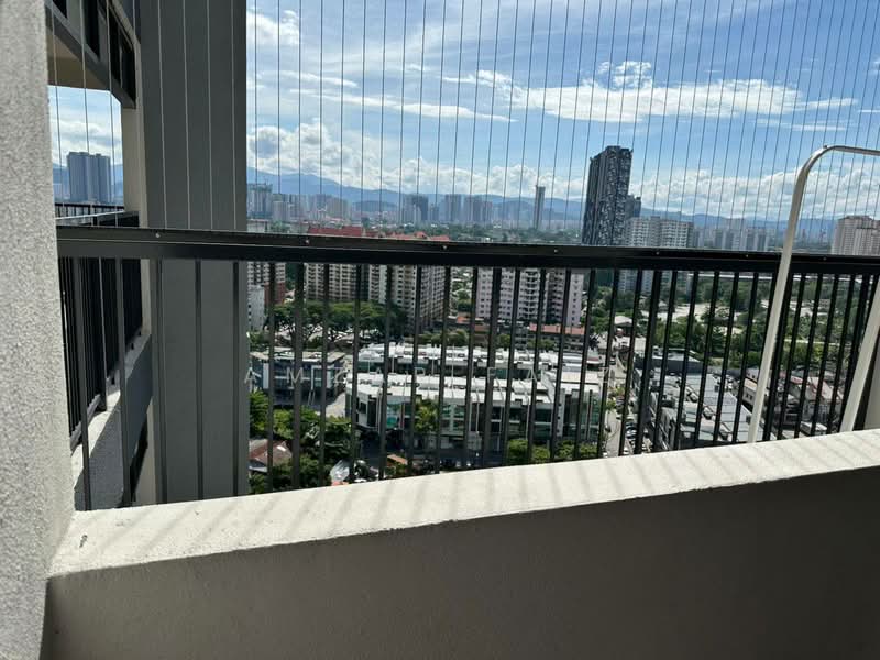 Pangsapuri untuk Dijual di Vista Sentul Residences - Amzar Faiz - PropertyGuru.com.my