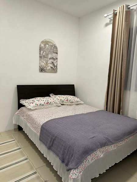 Pangsapuri untuk Dijual di Vista Sentul Residences - Amzar Faiz - PropertyGuru.com.my