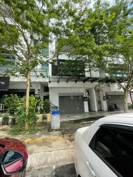 Shop / Office for Sale in Sungai Buloh (Selangor) - Nadia Rahim - Exterior - PropertyGuru.com.my