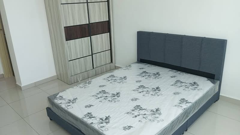 Pangsapuri untuk Disewa di Seri Molek Perdana - Vivi Ong - Bedroom - PropertyGuru.com.my