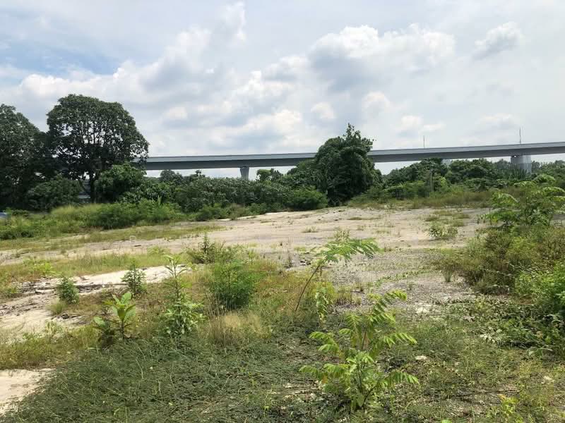 Tanah Perindustrian untuk Dijual di Balakong (Selangor) - Benjamin Tan - Balakong - PropertyGuru.com.my