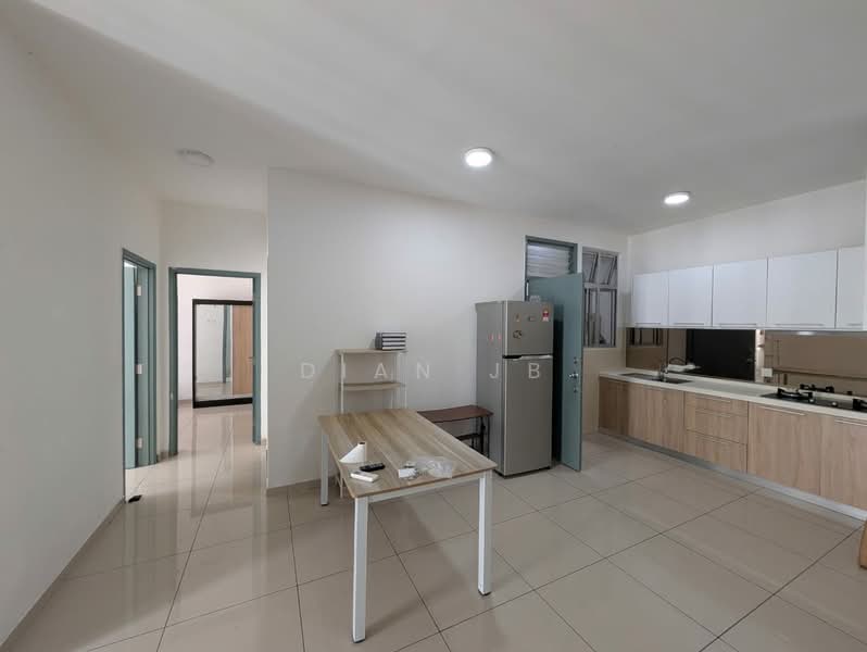 Servis Apartment untuk Dijual di One Sentral Serviced Residence - Dian JB - PropertyGuru.com.my
