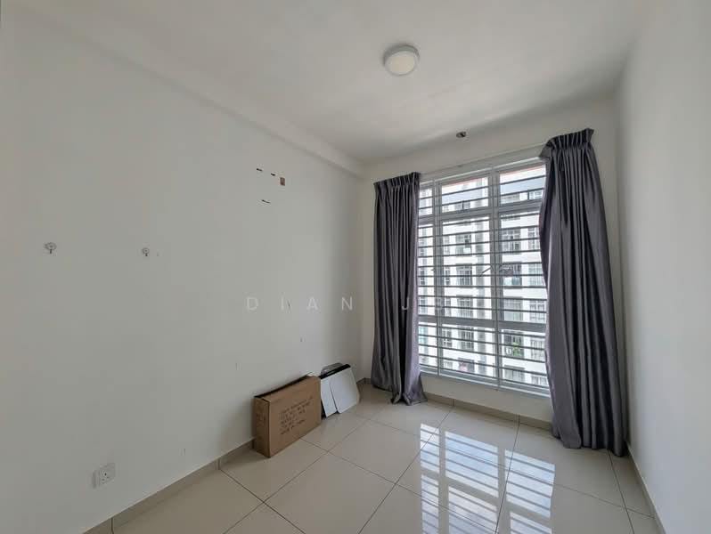 Servis Apartment untuk Dijual di One Sentral Serviced Residence - Dian JB - PropertyGuru.com.my