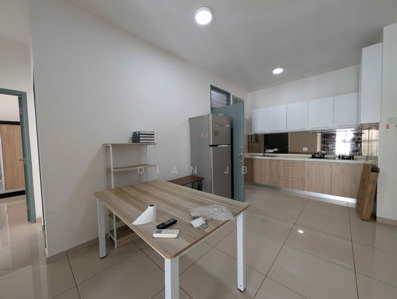 Servis Apartment untuk Dijual di One Sentral Serviced Residence - Dian JB - PropertyGuru.com.my