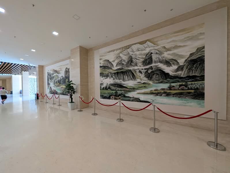 Servis Apartment untuk Dijual di One Sentral Serviced Residence - Dian JB - PropertyGuru.com.my