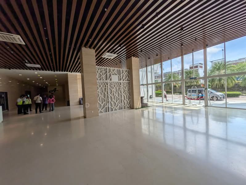 Servis Apartment untuk Dijual di One Sentral Serviced Residence - Dian JB - PropertyGuru.com.my