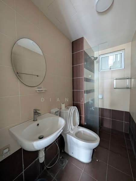 Servis Apartment untuk Dijual di One Sentral Serviced Residence - Dian JB - PropertyGuru.com.my