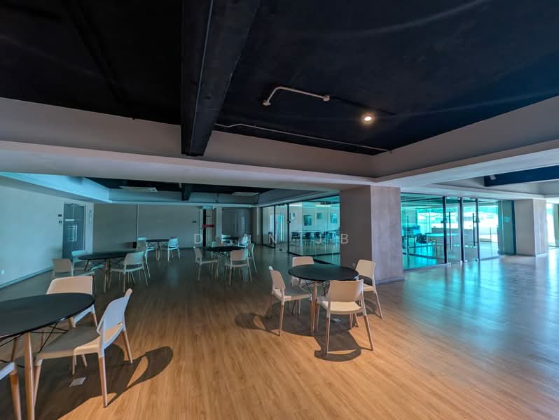 Servis Apartment untuk Dijual di One Sentral Serviced Residence - Dian JB - PropertyGuru.com.my