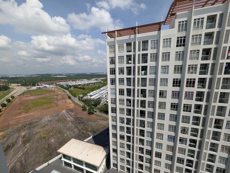 Servis Apartment untuk Dijual di One Sentral Serviced Residence - Dian JB - PropertyGuru.com.my