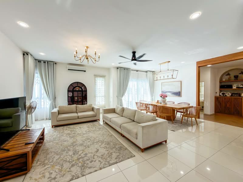 Semi-Detached House for Sale in Alam Sari (Bangi) - Mohd Nazri Roslan - PropertyGuru.com.my