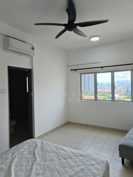 Condominium for Rent at Condominium Akasia Bukit Jalil - Shermaine Chan - Bedroom - PropertyGuru.com.my