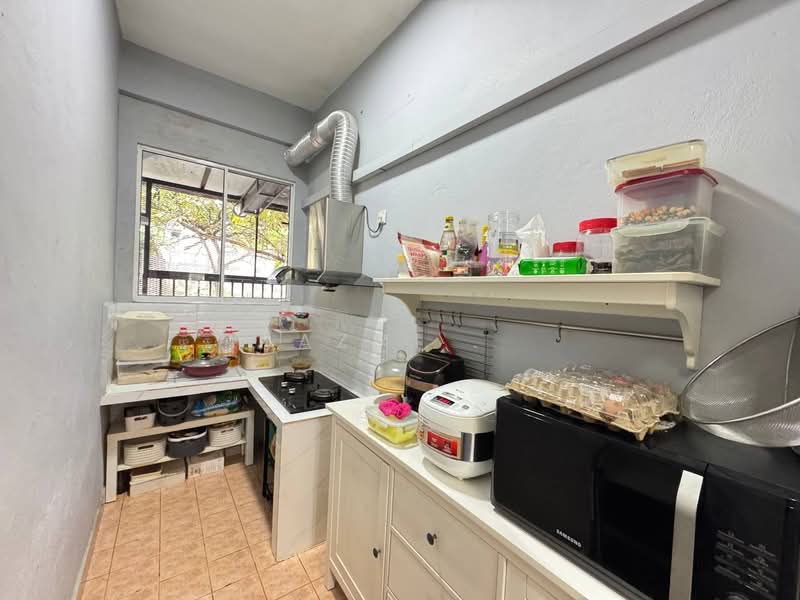 2-storey Terraced House for Sale in Shah Alam (Selangor) - Azmi . - PropertyGuru.com.my