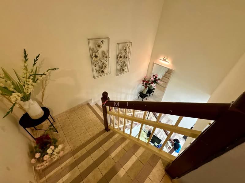 2-storey Terraced House for Sale in Shah Alam (Selangor) - Azmi . - PropertyGuru.com.my