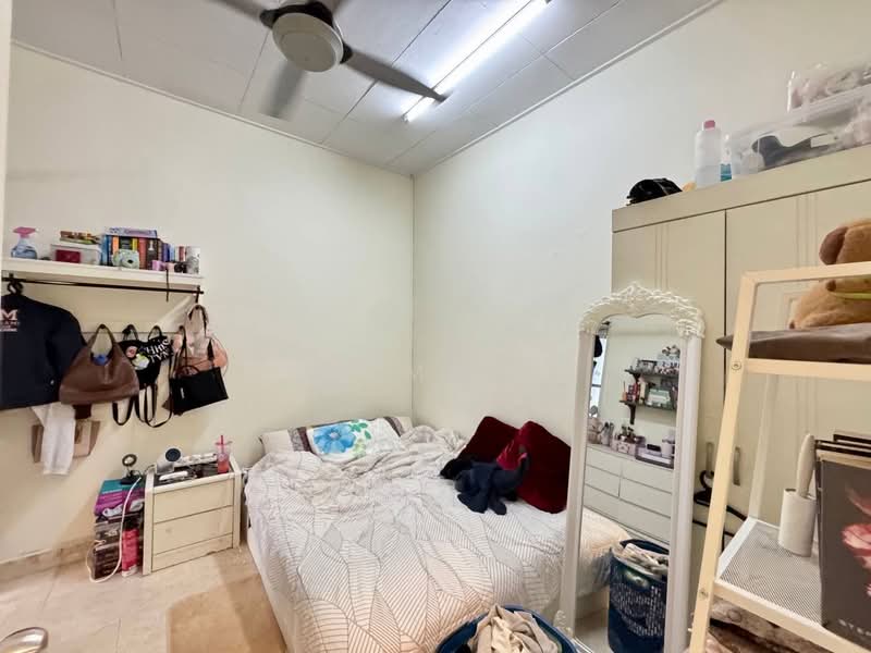 2-storey Terraced House for Sale in Shah Alam (Selangor) - Azmi . - PropertyGuru.com.my