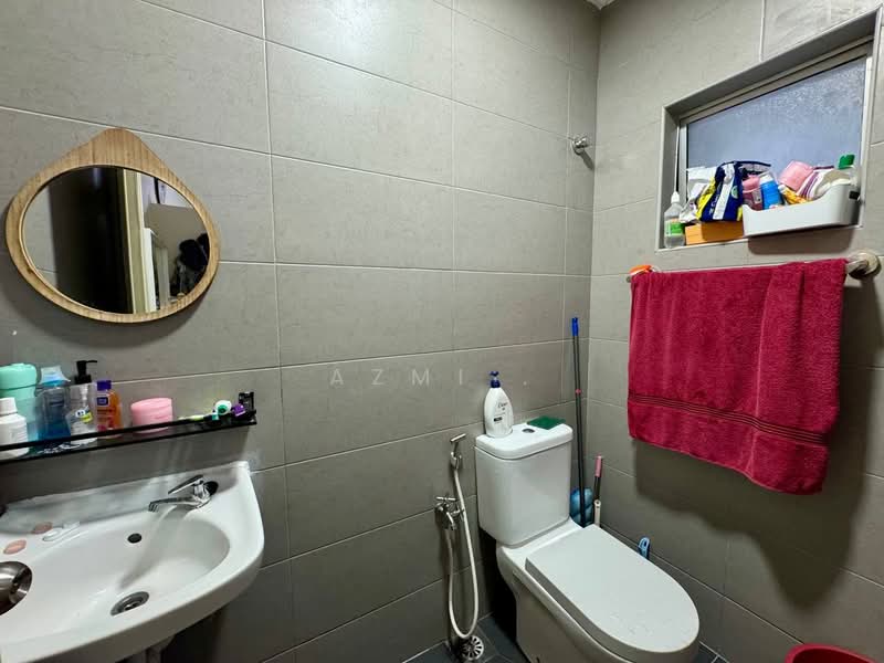 2-storey Terraced House for Sale in Shah Alam (Selangor) - Azmi . - PropertyGuru.com.my